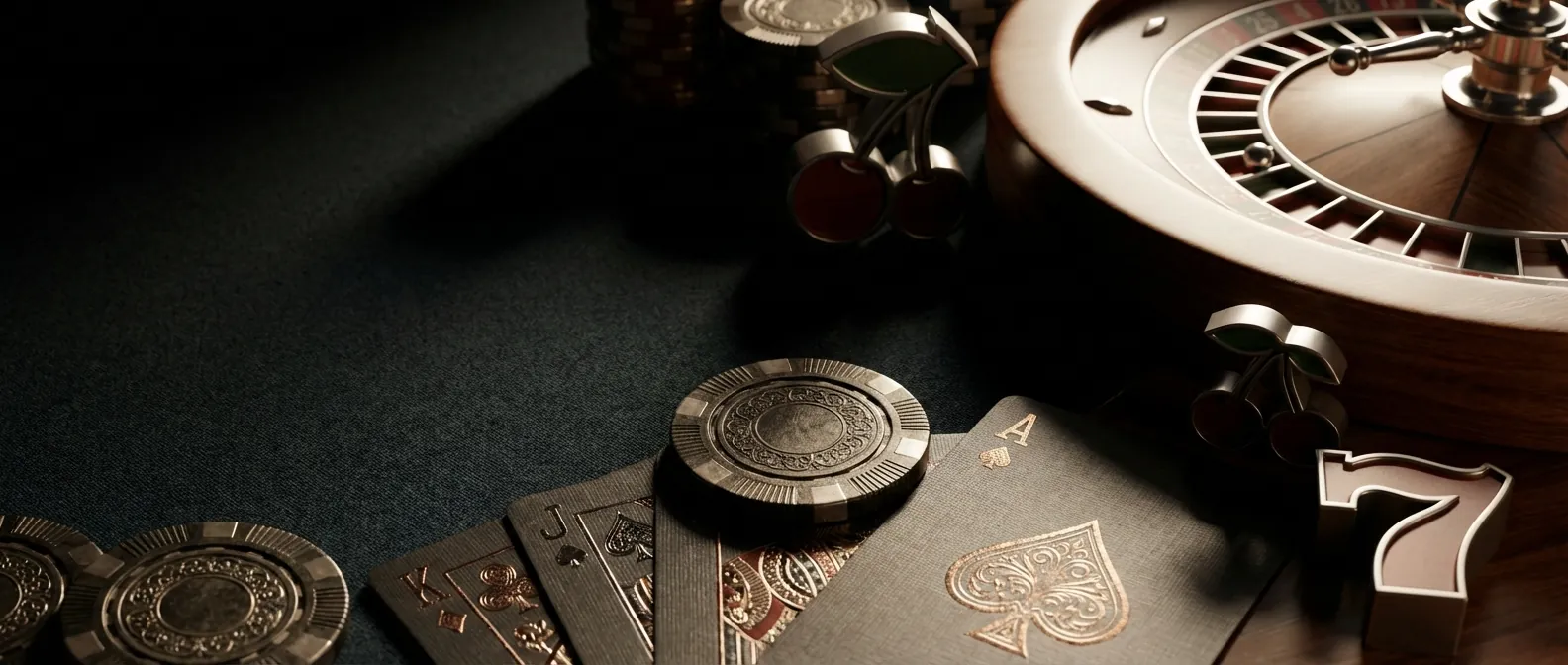 Avantegarde Casino bonus
