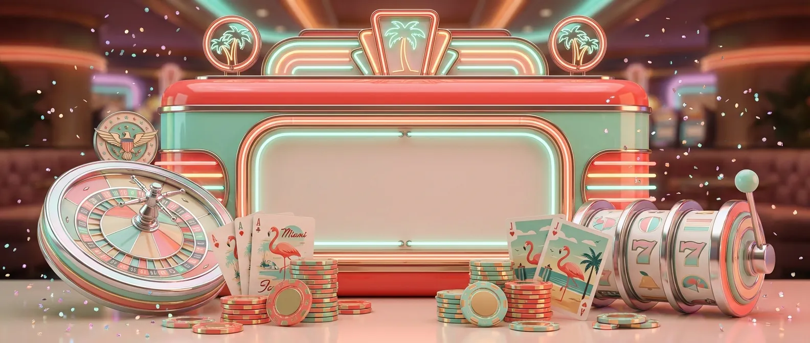 Avantegarde Casino bonus