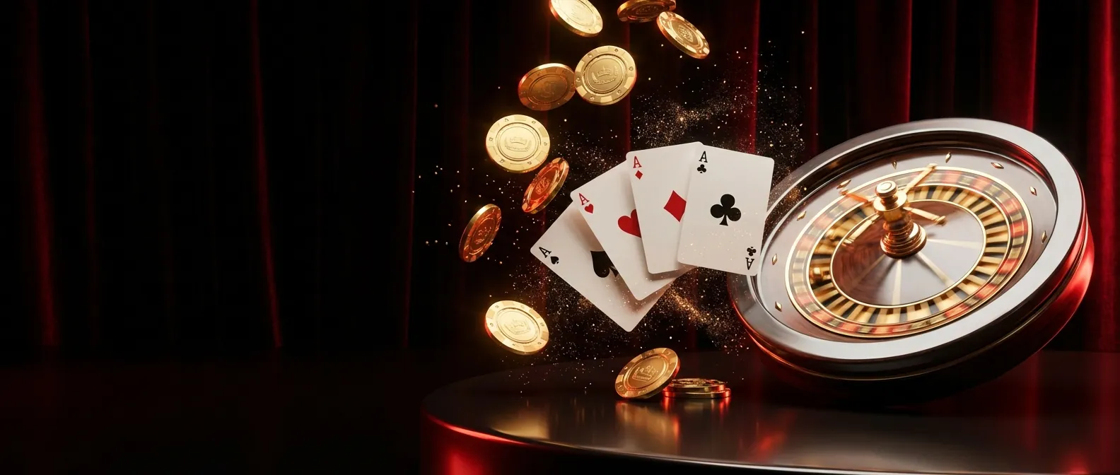Avantegarde Casino bonus
