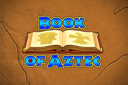 Book of Aztec